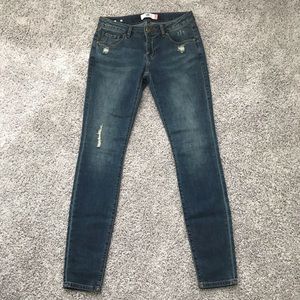 NWOT Cabi Jeans (Stretch)